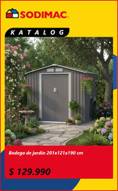 Catálogo Constructor Sodimac Página 2