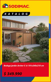Catálogo Constructor Sodimac Página 4