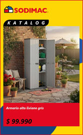 Catálogo Constructor Sodimac Página 5