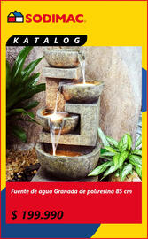 Catálogo Constructor Sodimac Página 7