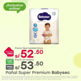 Catálogo Tottus Página 4