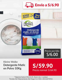 Catálogo Sodimac semana 49 Página 1