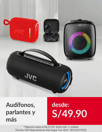 Catálogo Sodimac semana 49 Página 2