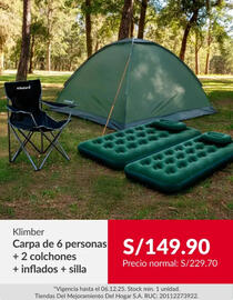 Catálogo Sodimac semana 49 Página 3