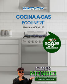 Catálogo Computron Página 3