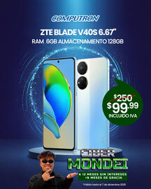 Catálogo Computron Página 4