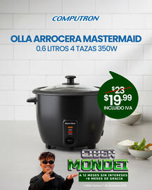 Catálogo Computron Página 5