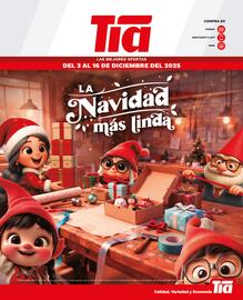 Catálogo Tia Página 1