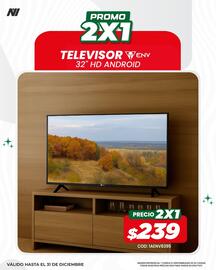 Catálogo Novicompu Página 4