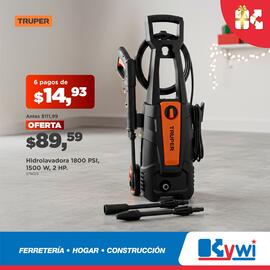Catálogo Kywi semana 49 Página 2