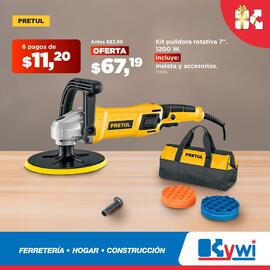 Catálogo Kywi semana 49 Página 3