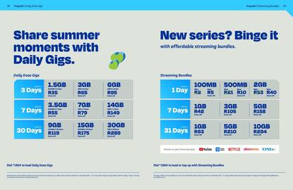 Telkom catalogue Page 19