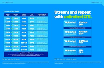 Telkom catalogue Page 22