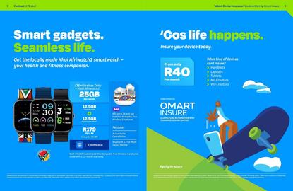 Telkom catalogue Page 5