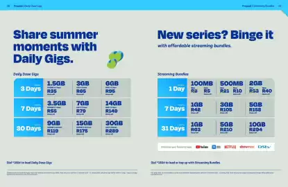 Telkom catalogue Page 19