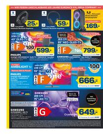 Euronics XXL Prospekt woche 49 Seite 10