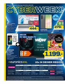 Euronics XXL Prospekt woche 49 Seite 12