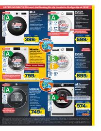 Euronics XXL Prospekt woche 49 Seite 3