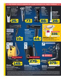 Euronics XXL Prospekt woche 49 Seite 4