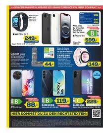 Euronics XXL Prospekt woche 49 Seite 6