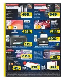 Euronics XXL Prospekt woche 49 Seite 8