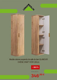 Catalogue Leroy Merlin page 4