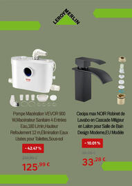 Catalogue Leroy Merlin page 6