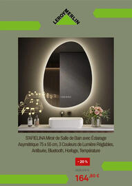 Catalogue Leroy Merlin page 8