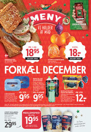 MENY tilbudsavis uge 49 Side 1