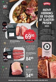 MENY tilbudsavis uge 49 Side 11