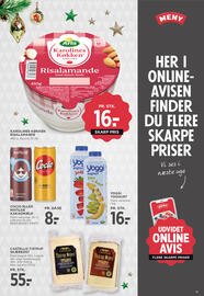 MENY tilbudsavis uge 49 Side 17