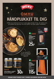 MENY tilbudsavis uge 49 Side 19