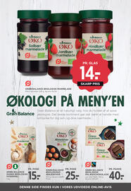 MENY tilbudsavis uge 49 Side 31