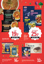 MENY tilbudsavis uge 49 Side 32