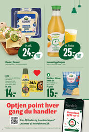 Min Købmand tilbudsavis uge 49 Side 13