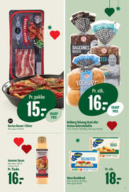 Min Købmand tilbudsavis uge 49 Side 16