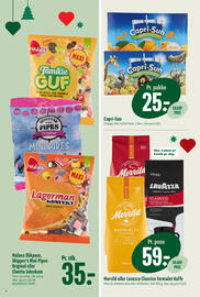 Min Købmand tilbudsavis uge 49 Side 19