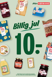 Min Købmand tilbudsavis uge 49 Side 2