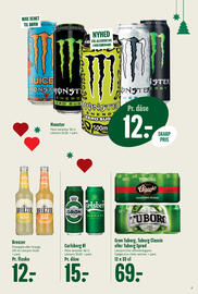 Min Købmand tilbudsavis uge 49 Side 20