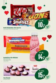 Min Købmand tilbudsavis uge 49 Side 23