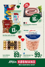 Min Købmand tilbudsavis uge 49 Side 26