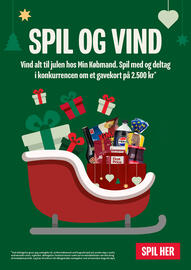 Min Købmand tilbudsavis uge 49 Side 27