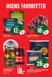 Min Købmand tilbudsavis uge 49 Side 7