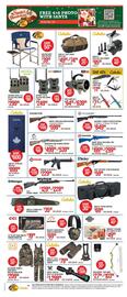 Bass Pro flyer week 49 Page 2