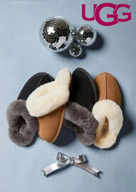 Volantino UGG Pagina 1