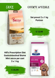 Volantino Zooplus Pagina 2