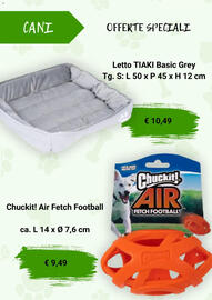 Volantino Zooplus Pagina 4