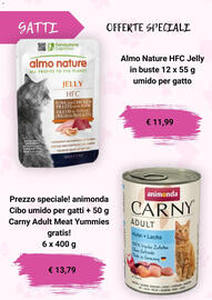 Volantino Zooplus Pagina 5