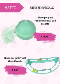 Volantino Zooplus Pagina 6