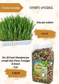 Volantino Zooplus Pagina 7